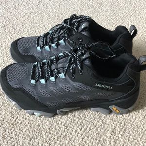 Merrell Hiking Boots